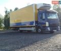 Синий Вольво FL 14, объемом двигателя 5.2 л и пробегом 370 тыс. км за 38000 $, фото 6 на Automoto.ua