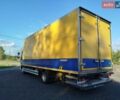 Синий Вольво FL 14, объемом двигателя 5.2 л и пробегом 370 тыс. км за 38000 $, фото 18 на Automoto.ua