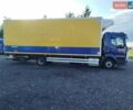 Синий Вольво FL 14, объемом двигателя 5.2 л и пробегом 370 тыс. км за 38000 $, фото 16 на Automoto.ua
