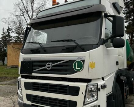 Вольво FM400, объемом двигателя 0 л и пробегом 0 тыс. км за 16000 $, фото 1 на Automoto.ua