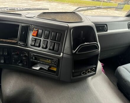 Вольво FM400, объемом двигателя 0 л и пробегом 0 тыс. км за 16000 $, фото 5 на Automoto.ua