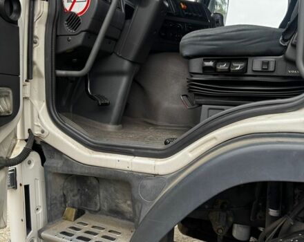 Вольво FM400, объемом двигателя 0 л и пробегом 0 тыс. км за 16000 $, фото 2 на Automoto.ua