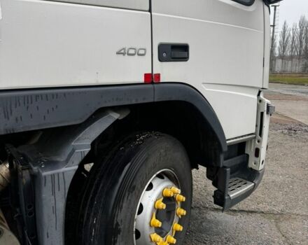 Вольво FM400, объемом двигателя 0 л и пробегом 0 тыс. км за 16000 $, фото 8 на Automoto.ua