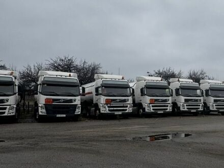 Вольво FM400, объемом двигателя 0 л и пробегом 0 тыс. км за 16000 $, фото 1 на Automoto.ua