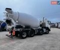 Белый Вольво FMX 11, объемом двигателя 0 л и пробегом 80 тыс. км за 85000 $, фото 9 на Automoto.ua