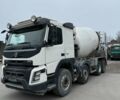 Белый Вольво FMX 11, объемом двигателя 0 л и пробегом 307 тыс. км за 71000 $, фото 1 на Automoto.ua