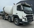 Белый Вольво FMX 11, объемом двигателя 0 л и пробегом 307 тыс. км за 71000 $, фото 3 на Automoto.ua