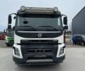Белый Вольво FMX 11, объемом двигателя 0 л и пробегом 307 тыс. км за 71000 $, фото 2 на Automoto.ua