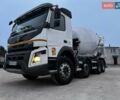 Білий Вольво FMX 11, об'ємом двигуна 0 л та пробігом 85 тис. км за 85000 $, фото 30 на Automoto.ua