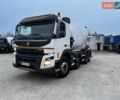 Білий Вольво FMX 11, об'ємом двигуна 0 л та пробігом 85 тис. км за 85000 $, фото 27 на Automoto.ua
