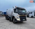 Білий Вольво FMX 11, об'ємом двигуна 0 л та пробігом 85 тис. км за 85000 $, фото 33 на Automoto.ua