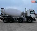 Білий Вольво FMX 11, об'ємом двигуна 0 л та пробігом 85 тис. км за 85000 $, фото 16 на Automoto.ua