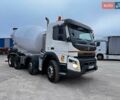 Білий Вольво FMX 11, об'ємом двигуна 0 л та пробігом 85 тис. км за 85000 $, фото 1 на Automoto.ua