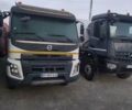 Білий Вольво FMX 11, об'ємом двигуна 0 л та пробігом 85 тис. км за 85000 $, фото 36 на Automoto.ua