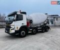 Білий Вольво FMX 11, об'ємом двигуна 0 л та пробігом 85 тис. км за 85000 $, фото 25 на Automoto.ua