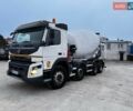 Білий Вольво FMX 11, об'ємом двигуна 0 л та пробігом 85 тис. км за 85000 $, фото 26 на Automoto.ua