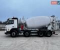 Білий Вольво FMX 11, об'ємом двигуна 0 л та пробігом 85 тис. км за 85000 $, фото 23 на Automoto.ua