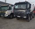 Білий Вольво FMX 11, об'ємом двигуна 0 л та пробігом 85 тис. км за 85000 $, фото 34 на Automoto.ua
