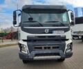 Белый Вольво FMX 11, объемом двигателя 0 л и пробегом 304 тыс. км за 74770 $, фото 1 на Automoto.ua