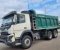 Білий Вольво FMX 11, об'ємом двигуна 0 л та пробігом 304 тис. км за 74825 $, фото 2 на Automoto.ua