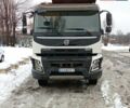 Белый Вольво FMX 11, объемом двигателя 0 л и пробегом 265 тыс. км за 78340 $, фото 1 на Automoto.ua