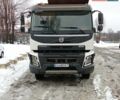 Белый Вольво FMX 11, объемом двигателя 0 л и пробегом 265 тыс. км за 78340 $, фото 1 на Automoto.ua