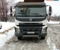 Белый Вольво FMX 11, объемом двигателя 0 л и пробегом 265 тыс. км за 78340 $, фото 1 на Automoto.ua