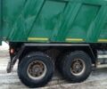 Белый Вольво FMX 11, объемом двигателя 0 л и пробегом 265 тыс. км за 78340 $, фото 11 на Automoto.ua