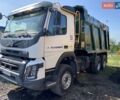 Белый Вольво FMX 11, объемом двигателя 12.78 л и пробегом 183 тыс. км за 80000 $, фото 5 на Automoto.ua
