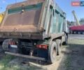 Белый Вольво FMX 11, объемом двигателя 12.78 л и пробегом 183 тыс. км за 80000 $, фото 6 на Automoto.ua