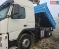 Белый Вольво FMX 11, объемом двигателя 0 л и пробегом 878 тыс. км за 43000 $, фото 5 на Automoto.ua