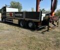 Чорний Вольво FMX 11, об'ємом двигуна 0 л та пробігом 456 тис. км за 55000 $, фото 3 на Automoto.ua
