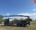 Чорний Вольво FMX 11, об'ємом двигуна 0 л та пробігом 456 тис. км за 55000 $, фото 22 на Automoto.ua