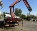Чорний Вольво FMX 11, об'ємом двигуна 0 л та пробігом 456 тис. км за 55000 $, фото 31 на Automoto.ua