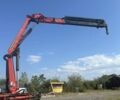 Чорний Вольво FMX 11, об'ємом двигуна 0 л та пробігом 456 тис. км за 55000 $, фото 19 на Automoto.ua