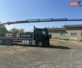 Чорний Вольво FMX 11, об'ємом двигуна 0 л та пробігом 456 тис. км за 55000 $, фото 24 на Automoto.ua