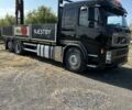 Чорний Вольво FMX 11, об'ємом двигуна 0 л та пробігом 456 тис. км за 55000 $, фото 4 на Automoto.ua