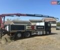 Чорний Вольво FMX 11, об'ємом двигуна 0 л та пробігом 456 тис. км за 55000 $, фото 23 на Automoto.ua
