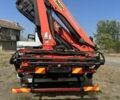 Чорний Вольво FMX 11, об'ємом двигуна 0 л та пробігом 456 тис. км за 55000 $, фото 27 на Automoto.ua