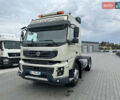 Вольво FMX 11, объемом двигателя 0 л и пробегом 920 тыс. км за 25470 $, фото 9 на Automoto.ua
