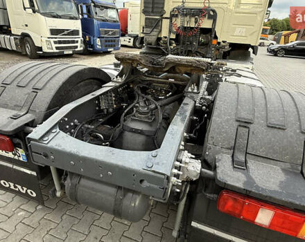 Вольво FMX 11, объемом двигателя 0 л и пробегом 920 тыс. км за 25748 $, фото 10 на Automoto.ua