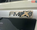 Вольво FMX 11, объемом двигателя 0 л и пробегом 920 тыс. км за 25470 $, фото 21 на Automoto.ua