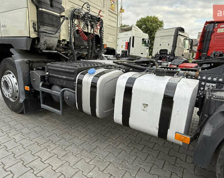 Вольво FMX 11, объемом двигателя 0 л и пробегом 920 тыс. км за 25748 $, фото 6 на Automoto.ua