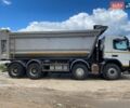 Білий Вольво FMX 13, об'ємом двигуна 12.8 л та пробігом 765 тис. км за 68000 $, фото 1 на Automoto.ua