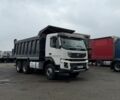 Белый Вольво FMX 13, объемом двигателя 12.78 л и пробегом 233 тыс. км за 57000 $, фото 1 на Automoto.ua