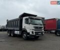 Белый Вольво FMX 13, объемом двигателя 12.78 л и пробегом 233 тыс. км за 50000 $, фото 1 на Automoto.ua