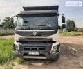 Белый Вольво FMX 13, объемом двигателя 13 л и пробегом 199 тыс. км за 125000 $, фото 1 на Automoto.ua