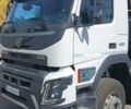 Білий Вольво FMX 13, об'ємом двигуна 13 л та пробігом 180 тис. км за 155000 $, фото 3 на Automoto.ua