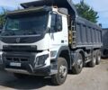 Білий Вольво FMX 13, об'ємом двигуна 13 л та пробігом 180 тис. км за 155000 $, фото 1 на Automoto.ua