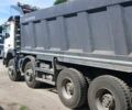 Білий Вольво FMX 13, об'ємом двигуна 13 л та пробігом 180 тис. км за 155000 $, фото 2 на Automoto.ua